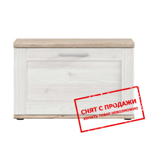 Тумба для обуви Romance SFK1D BRW